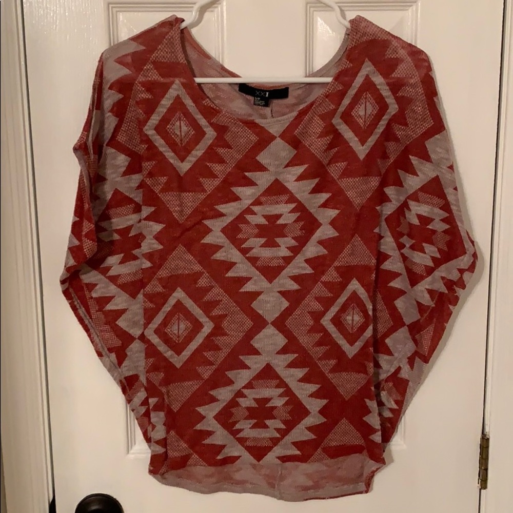Forever 21 Top